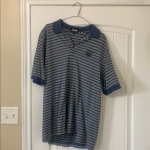 Men’s L - Ashworth Golf Polo